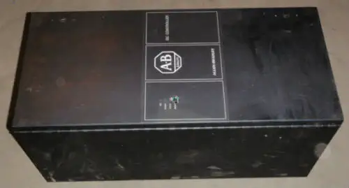 Allen Bradley Dc Controller 1387-B-Boa055-B67-B _ 1387-B-B0A055-B67-B