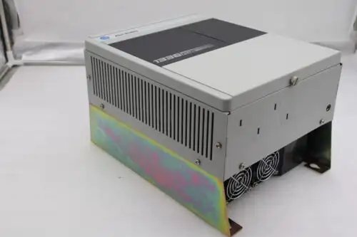 New Allen Bradley 1336S-Brf75-Aa-En-L6 / 1336Sbrf75Aaenl6 7.5 Vfd Stock 2205
