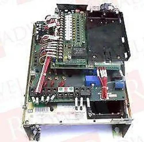 Allen Bradley 1336S-Brf30-An-En4-L4E / 1336Sbrf30Anen4L4E ( Cleaned)