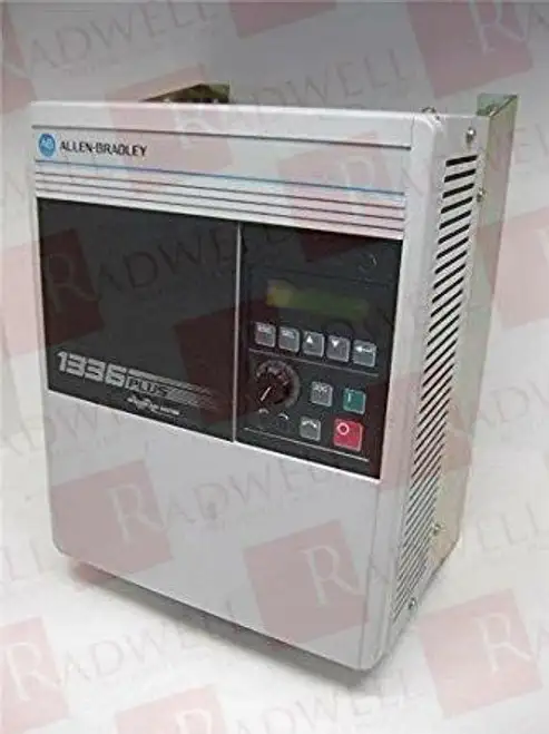 Allen Bradley 1336S-Brf75-Ae-De4 / 1336Sbrf75Aede4 ( Cleaned)