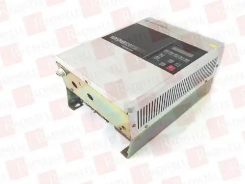 Allen Bradley 1336S-Brf75-Ae-De4-Ha2-L5 / 1336Sbrf75Aede4Ha2L5 ( Clea