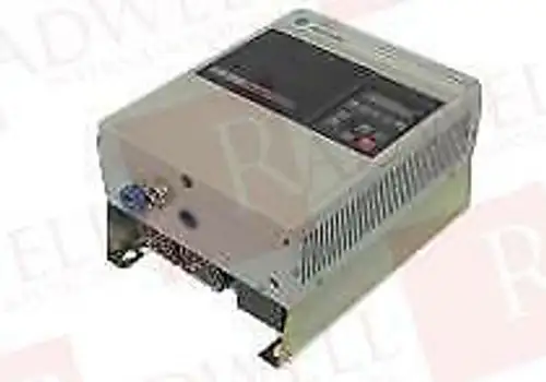 Allen Bradley 1336S-Brf100-Aa-En5 / 1336Sbrf100Aaen5 ( Cleaned)