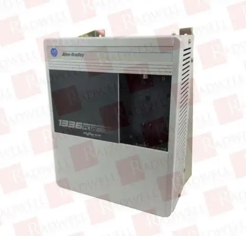 Allen Bradley 1336S-Brf75-Aa-En5 / 1336Sbrf75Aaen5 ( Cleaned)