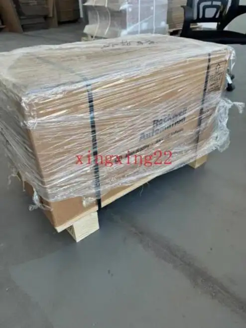New Sealed Ab Allen Bradley 20F11Gc3P5Ja0Nnnnn 753 Ac Drive 400 Vac 3 Ph