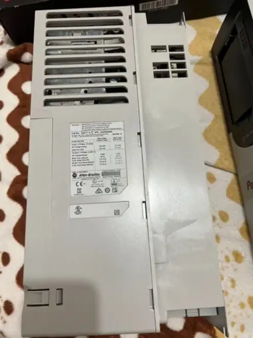 Allen Bradley 20G11Nc3P5Ja0Nnnnn Brand