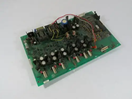 Allen-Bradley 151090 145567-01 Rev 6 Pc Board