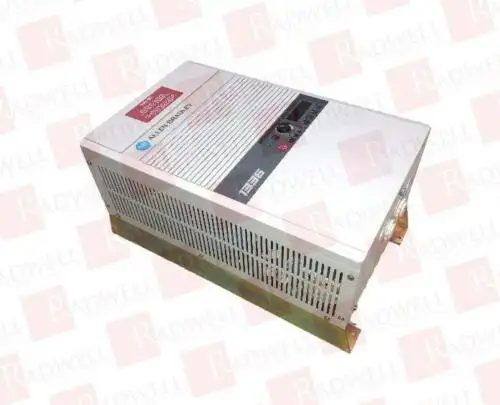 Allen Bradley 1336-B005-Ead-Fa2-L3 / 1336B005Eadfa2L3 ( Cleaned)