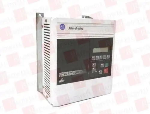 Allen Bradley 1336E-Brf50-Ae-En-Ha2-L5 / 1336Ebrf50Aeenha2L5 ( Cleane
