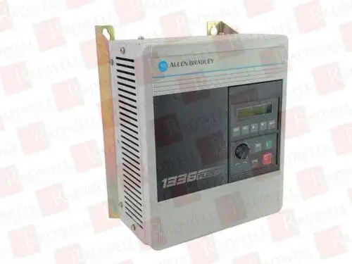 Allen Bradley 1336S-Brf05-An-Es-Ha1-L6 / 1336Sbrf05Anesha1L6 ( Cleane