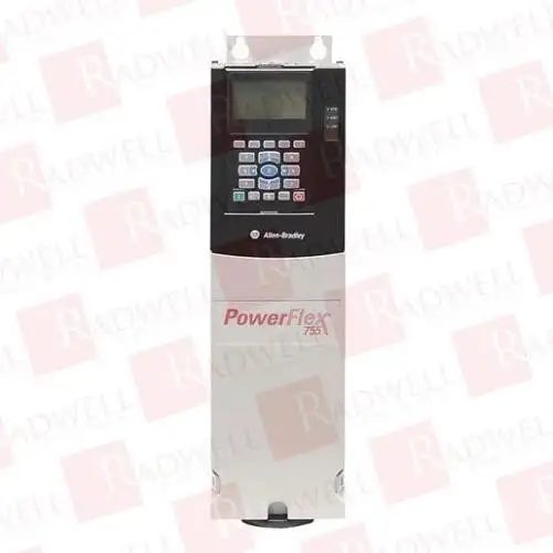 Allen Bradley 20F11Fd8P0Aa0Nnnnn / 20F11Fd8P0Aa0Nnnnn ( Cleaned)