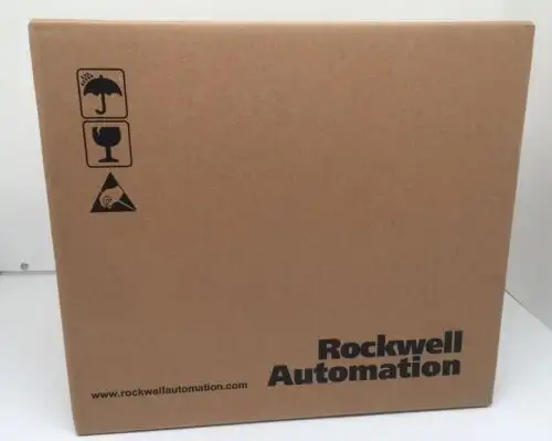 Allen-Bradley 20G11Nd3P4Ja0Nnnnn Powerflex Air Cooled 755 Ac Drive Brand