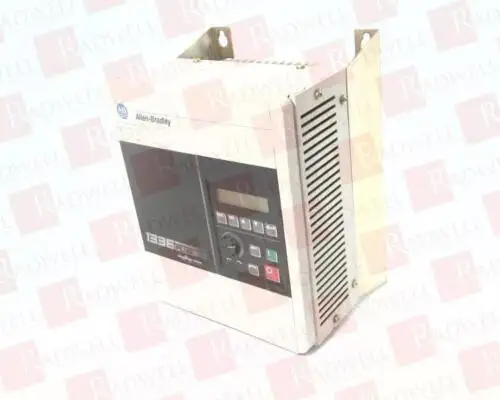 Allen Bradley 1336S-Brf20-Aa-En4-Ha1-L6E / 1336Sbrf20Aaen4Ha1L6E ( Cl
