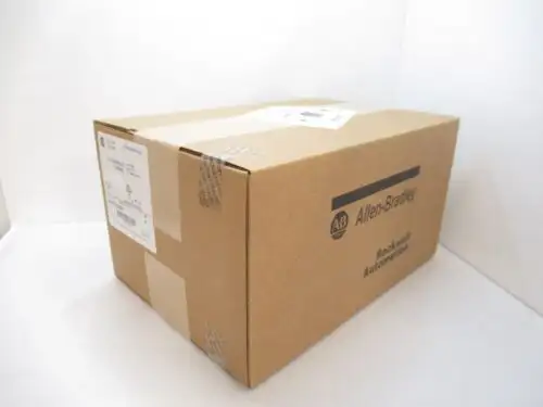 Allen Bradley 2711P-T7C4D8Tp Ab Panelview Plus Terminal Spot Goods