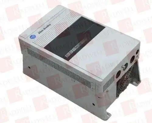 Allen Bradley 1336S-B020-Aa-En3-L6 / 1336Sb020Aaen3L6 ( Cleaned)