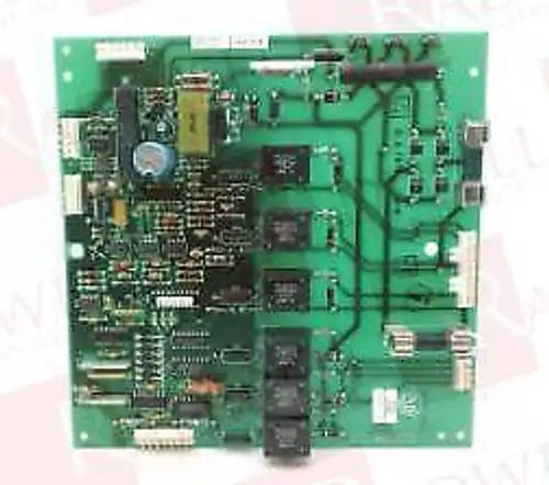 Allen Bradley 140067 / 140067 ( Cleaned)