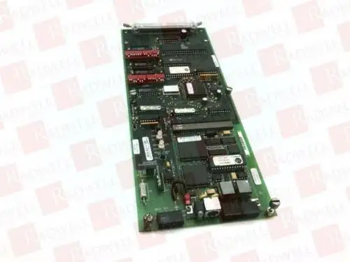 Allen Bradley 196274 / 196274 ( Cleaned)