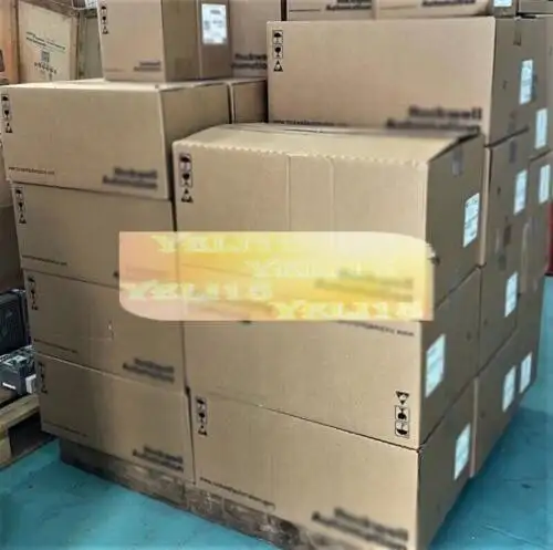 20G11Nd014Aa0Nnnnn Factory Sealed Allen-Bradley 755 Ac Drive Air Cooled