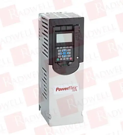 Allen Bradley 20F11Nc011Aa0Nnnnn / 20F11Nc011Aa0Nnnnn ( Cleaned)