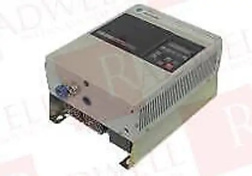 Allen Bradley 1336S-Brf100-Aa-En5-Ha2-L6 / 1336Sbrf100Aaen5Ha2L6 ( Cl
