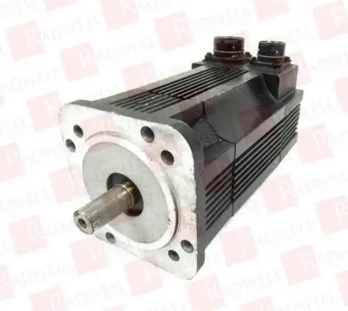 Allen Bradley 1326Ab-A430E-21-K4 / 1326Aba430E21K4 ( Cleaned)