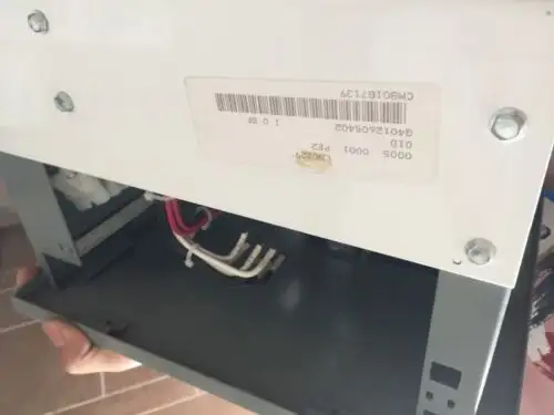 Allen-Bradley 2190-Bkc-48M-86Tccxc