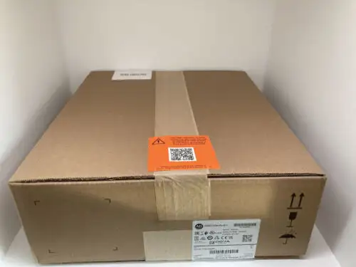 Allen-Bradley Panelview Plus 7 Graphic Terminal 2711P-T15C22D9P