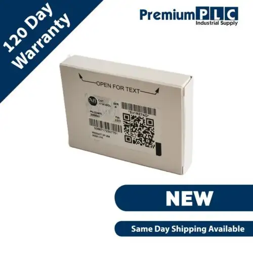 New Allen Bradley 1734-4Iol /A Point I/O 4-Channel Io-Link Master Module 2022