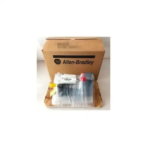 Allen Bradley Mpl-B320P-Mj74Aa Servo Motor Mpl-B320P-Mj74Aa