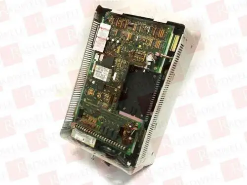 Allen Bradley 1336S-B025-An-En4-L4 / 1336Sb025Anen4L4 ( Cleaned)