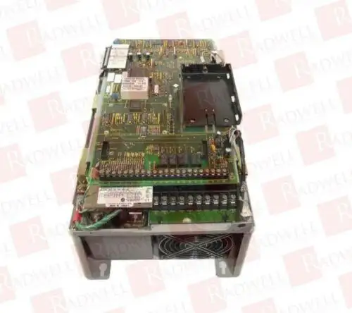 Allen Bradley 1336S-A020-An-En-Hap-L6 / 1336Sa020Anenhapl6 ( Cleaned)