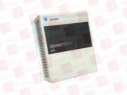 Allen Bradley 1336E-Brf100-Aa-En / 1336Ebrf100Aaen ( Cleaned)