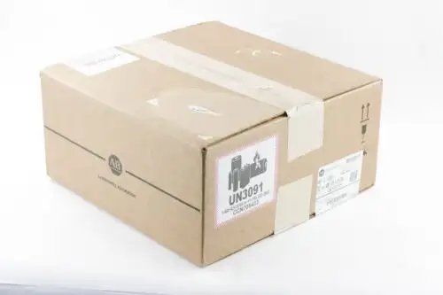 2022 Allen Bradley 2711P-T10C22A9P /A Panelview Plus 7 10" - Sealed Surplus