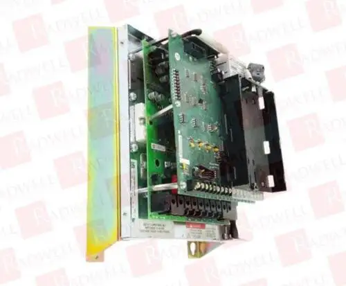 Allen Bradley 1336S-Brf15-An-En6 / 1336Sbrf15Anen6 ( Cleaned)