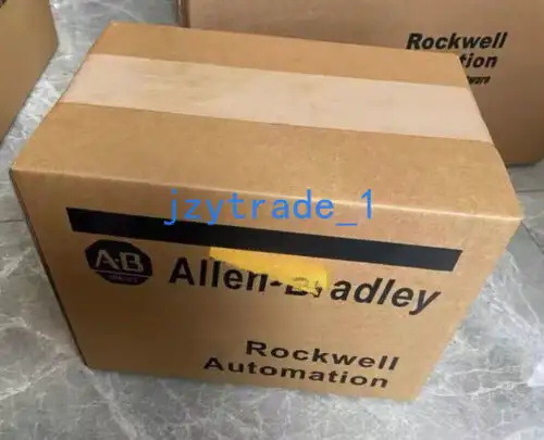 Allen Bradley Mpl-A330P-Hj74Aa Ab Mp-Series Mpl 240V Ac Rotary Servo Motor