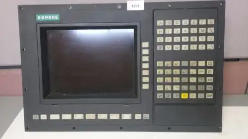 Siemens 6Fc5103-0Ab03-0Aa0