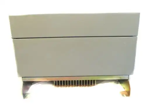 Allen Bradley 1334-Ejb Ser. B (As Pictured) Unmp