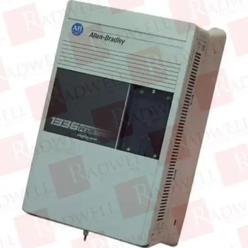 Allen Bradley 1336S-B025-Aa-En5-Ha2-L5 / 1336Sb025Aaen5Ha2L5 ( Cleane