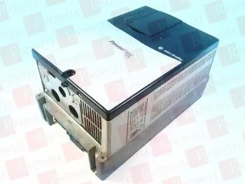 Allen Bradley 20Ad027A0Aynannn/20Ad027A0Aynannn (???????????????)-