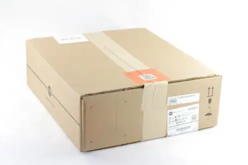 2022 Allen Bradley Ab 2711P-T15C22D9P /B Panelview Plus 7 -New Surplus Sealed