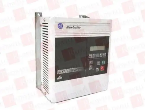 Allen Bradley 1336F-Brf20-Aa-En-Has1-L6 / 1336Fbrf20Aaenhas1L6