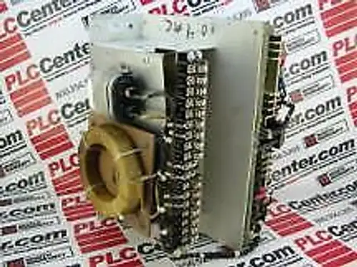 Allen Bradley 102938 / 102938 ( Cleaned)