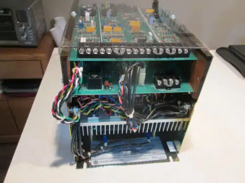 Allen Bradley 1370-Rfs Ser. B 230/460V 16A