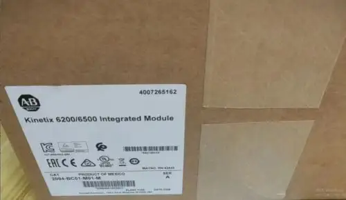 2094-Bc01-M01-M Allen Bradley 2094Bc01M01M Us