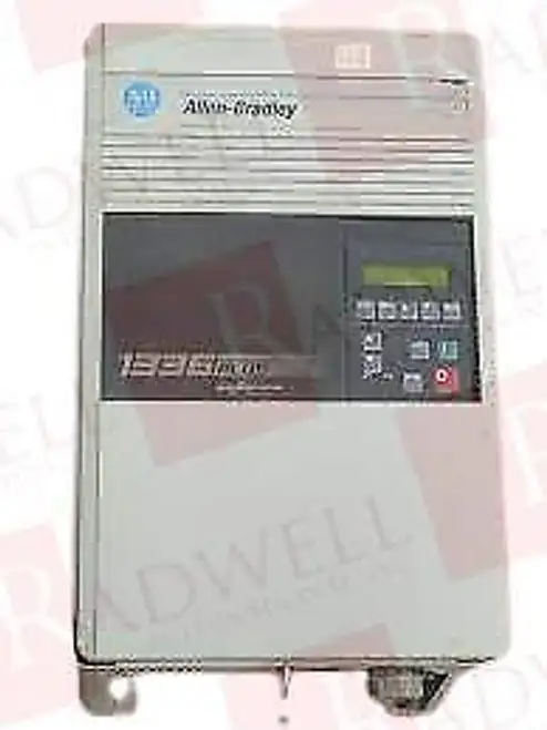 Allen Bradley 1336F-A010-Aa-En-Has2-L6 / 1336Fa010Aaenhas2L6 ( Cleane