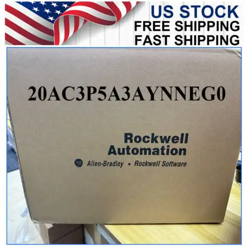 20Ac3P5A3Aynneg0 Brand Allen Bradley 20Ac3P5A3Aynneg0 Us