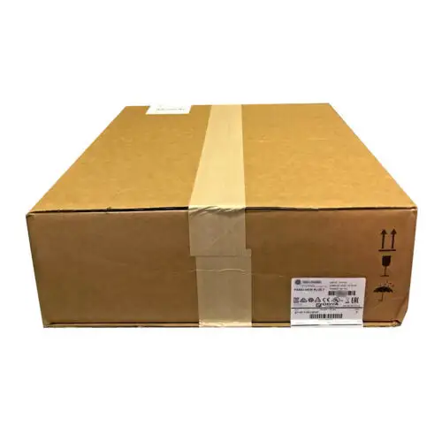 2022 Ab 2711P-T19C22D9P Plus 7 Graphic Terminal Hmi Allen Bradley 2711Pt19C22D9P