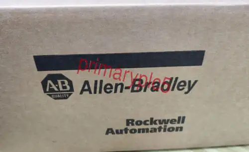 Allen Bradley Mpl-A520K-Mk72Aa Ac Rotary Servo Motor
