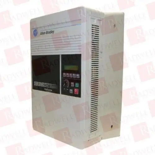 Allen Bradley 1336F-B020-Aa-En-Has2-L6 / 1336Fb020Aaenhas2L6 ( Cleane