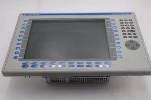 Allen Bradley 2711P-K12C6A1 /A Panelview Plus 1250 Stock 2123