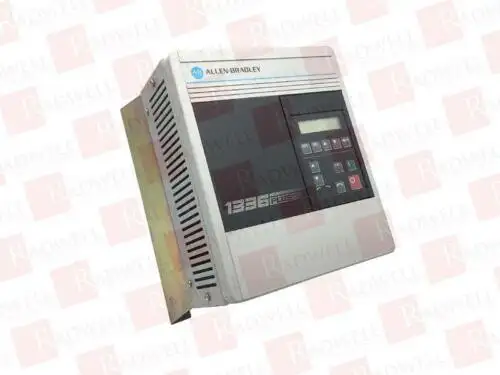 Allen Bradley 1336S-Brf50-Aa-En-L6 / 1336Sbrf50Aaenl6 ( )